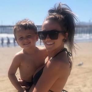 Meet your Posher, Jordan